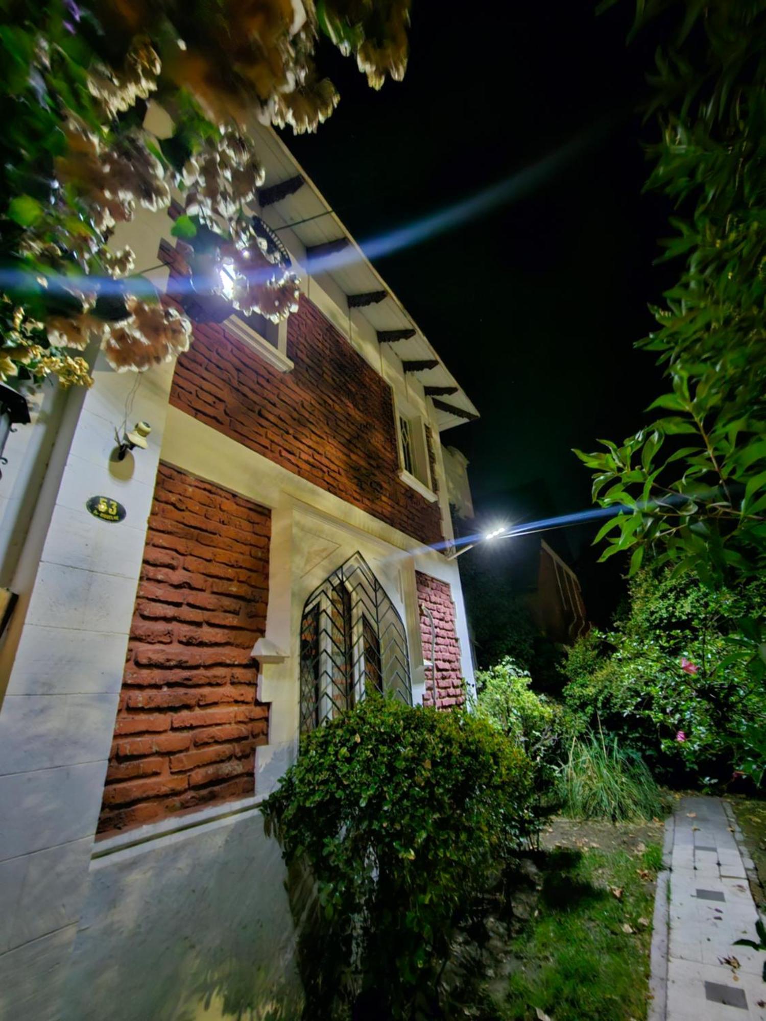 סן פליפה La Araucaria Cabana Con Tinaja מראה חיצוני תמונה